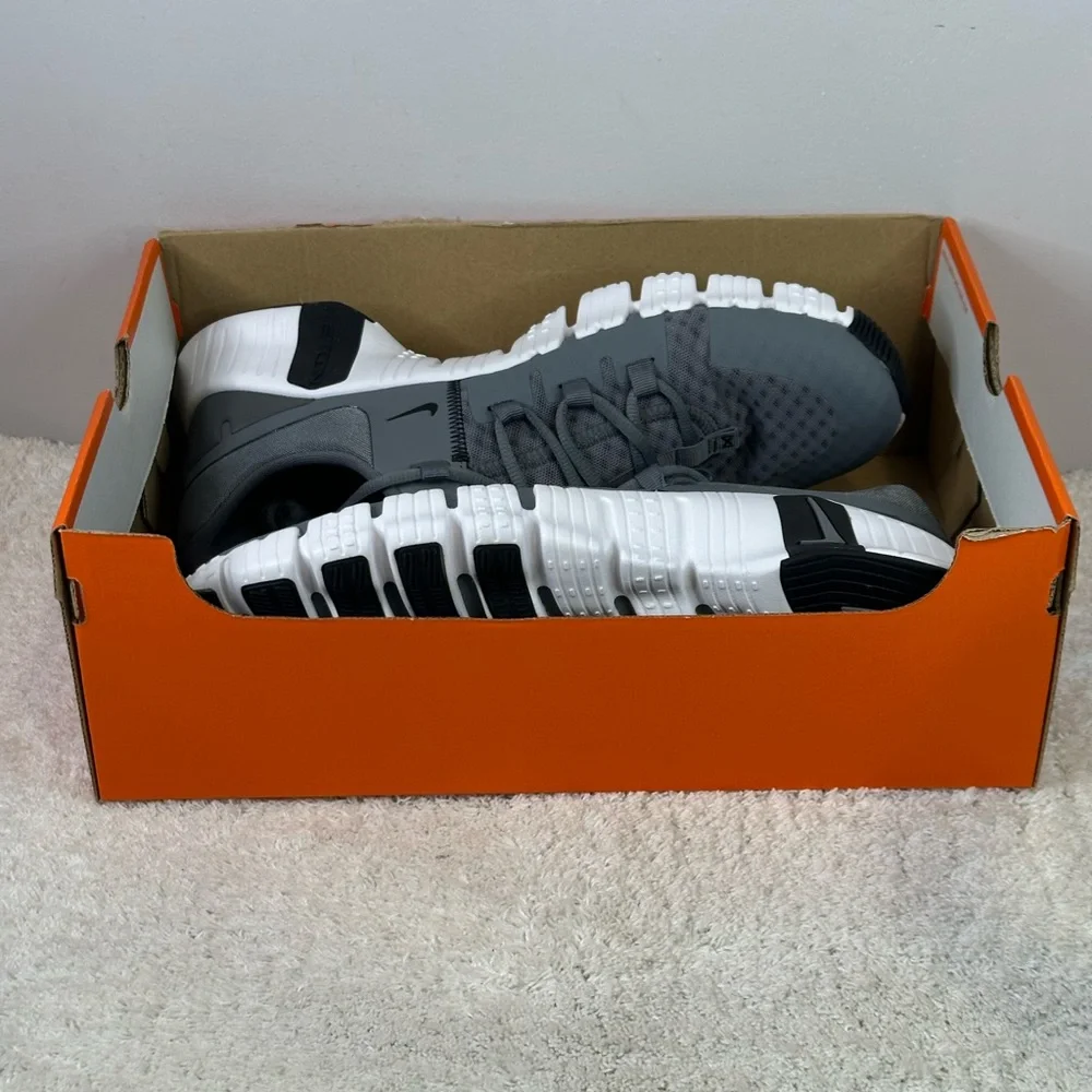 Nike Free Metcon 5